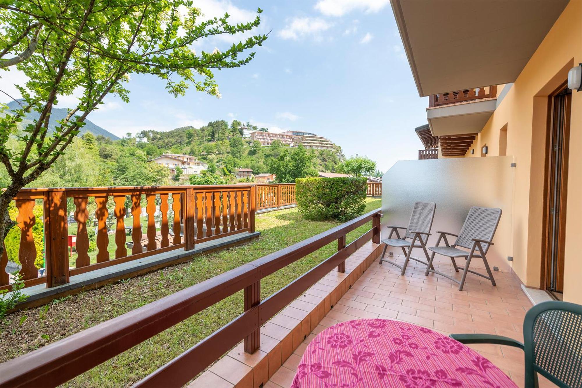 Hotel Pineta Campi Tremosine Cameră foto