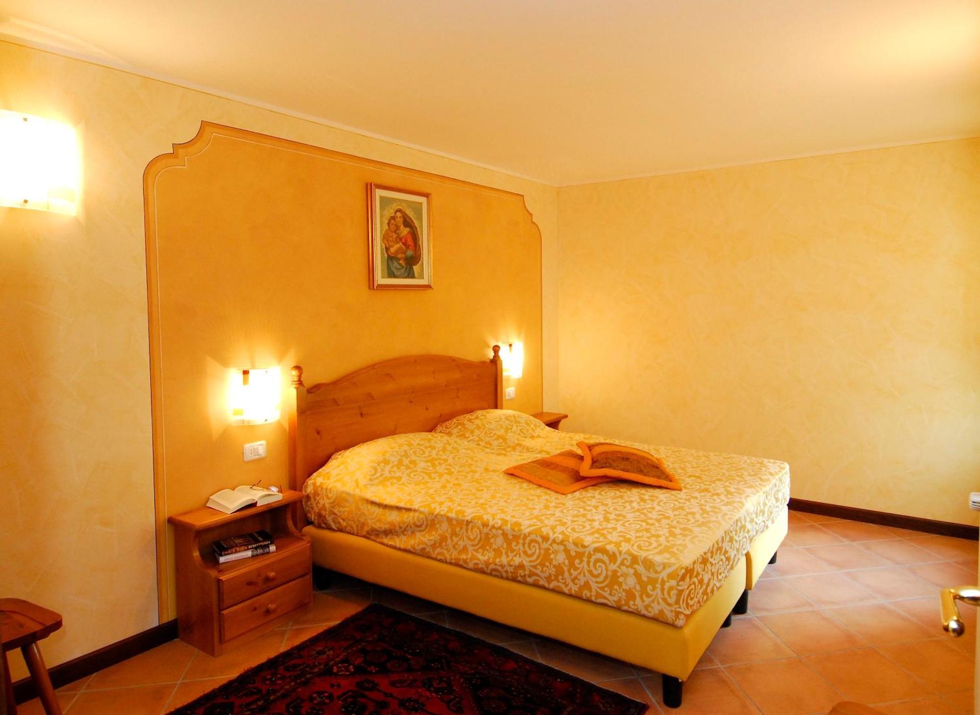 Hotel Pineta Campi Tremosine Cameră foto
