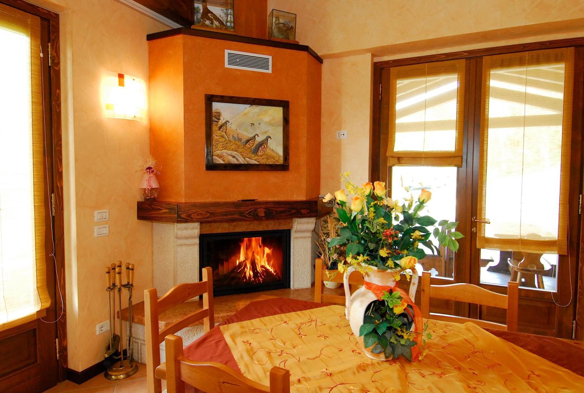 Hotel Pineta Campi Tremosine Cameră foto