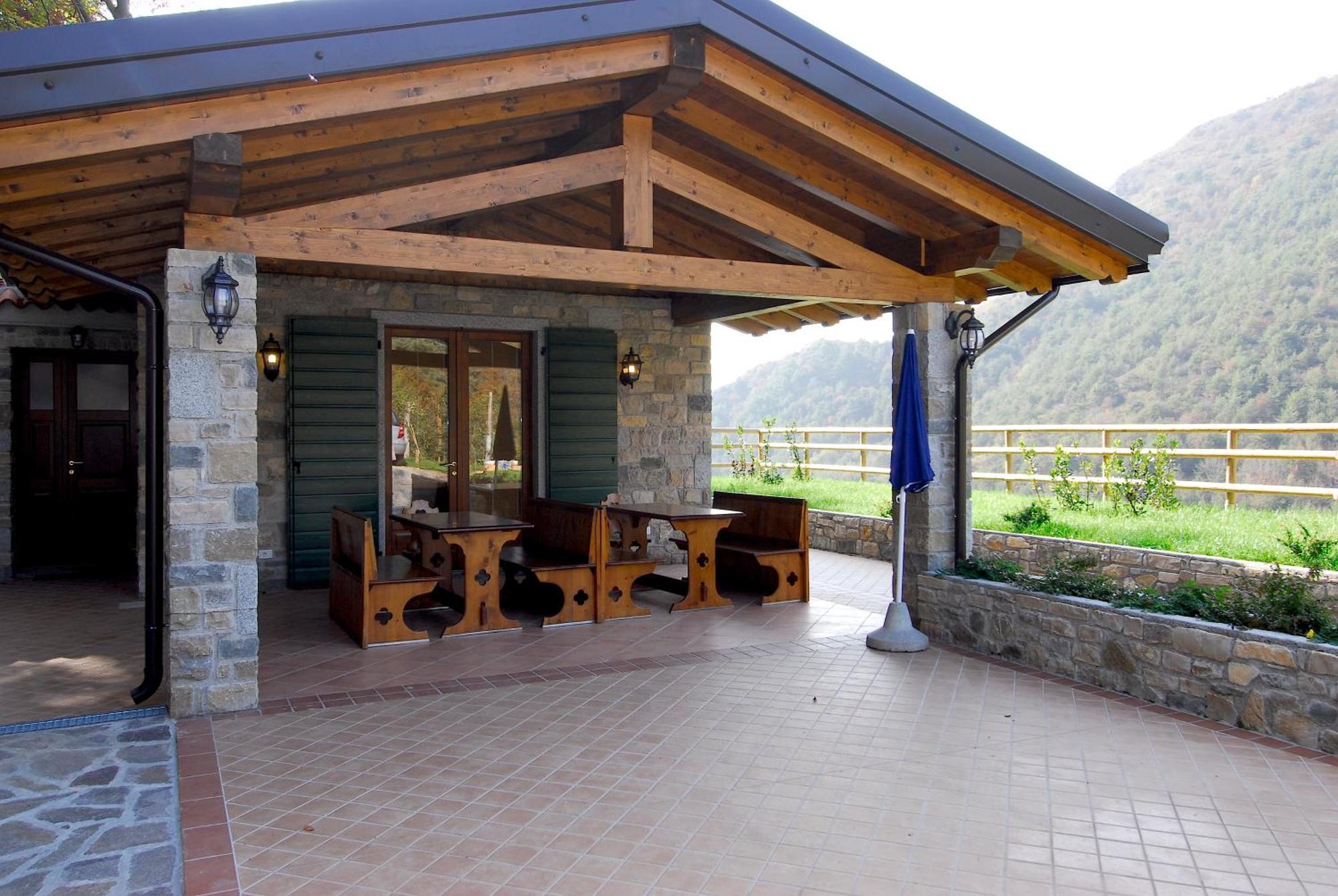 Hotel Pineta Campi Tremosine Cameră foto